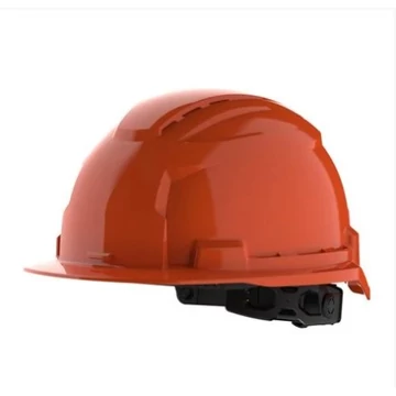 Milwaukee BOLT™100 védősisak narancssárga, szellőző - 1db