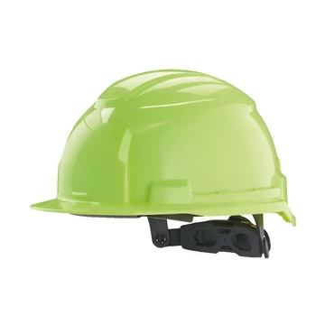 Milwaukee BOLT™100 védősisak jól-láthatósági sárga nem szellőző - 1db