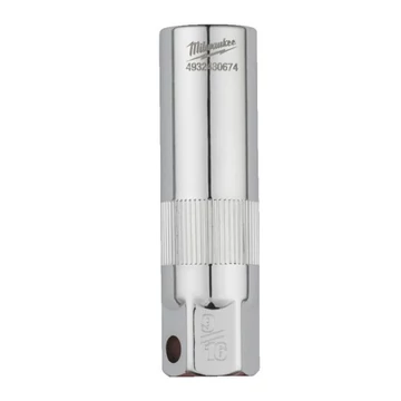 Milwaukee 3/8" Gyertyakulcs 9/16in