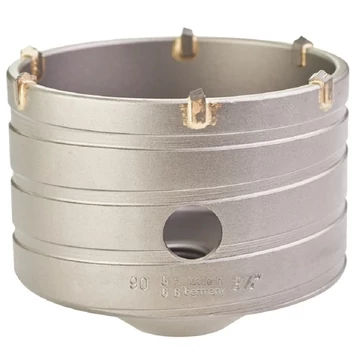 Milwaukee Magfúró SDS-PLUS  50 x 100 mm  1 db