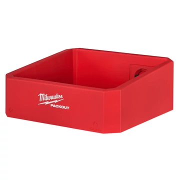 Milwaukee PACKOUT™ Kis méretű polc 1 db