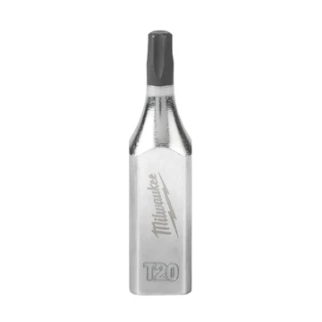 Milwaukee 1/4" Dugókulcs Torx belső kny. T20