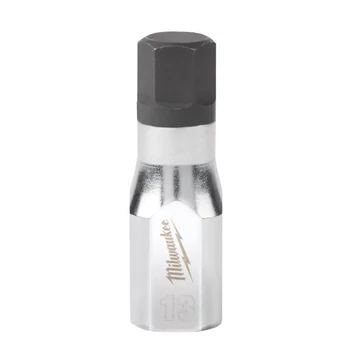 Milwaukee 3/8" Dugókulcs Imbusz belső kny. 13 mm