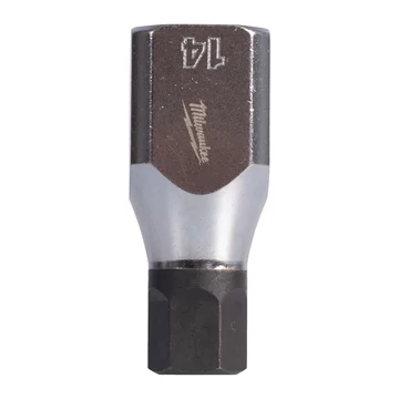 Milwaukee 1/2" Dugókulcs Imbusz bit 14 mm - 1 db
