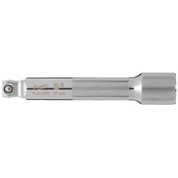 Milwaukee 1/2" Toldószár 127 mm