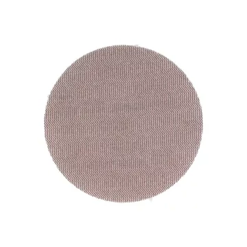 Milwaukee Csiszolóháló PG 125 G240  - 10 db