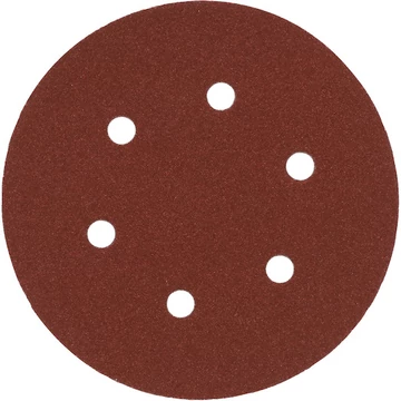 Milwaukee Csiszolólap STD 150/6 G40  - 10 db