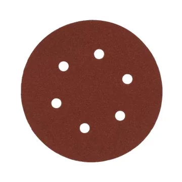 Milwaukee Csiszolólap STD 150/6 G120  - 10 db