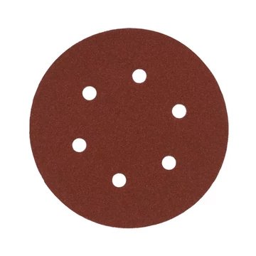 Milwaukee Csiszolólap STD 150/6 G180  - 10 db