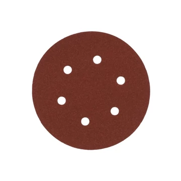 Milwaukee Csiszolólap STD 150/6 G240 - 10 db