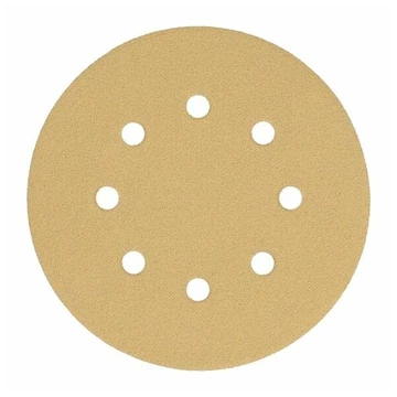 Milwaukee Csiszolólap HP 150/8 G40  - 10 db