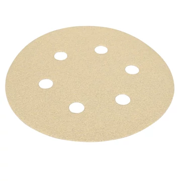 Milwaukee Csiszolólap HP 150/8 G80  - 10 db