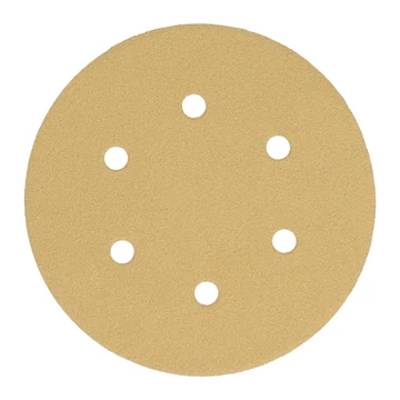 Milwaukee Csiszolólap HP 150/8 G60 - 50 db