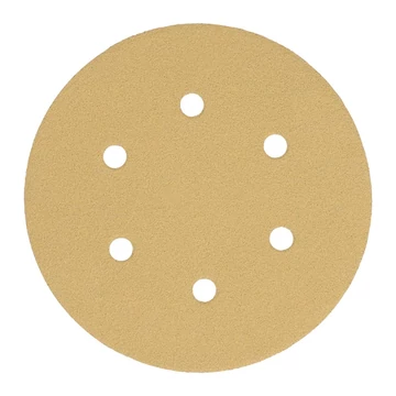 Milwaukee Csiszolólap HP 150/8 G240 - 50 db