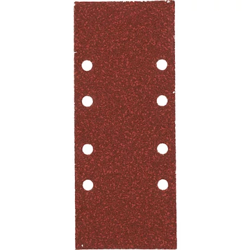 Milwaukee Csiszolólap STD 93x185/8 G180  - 10 db