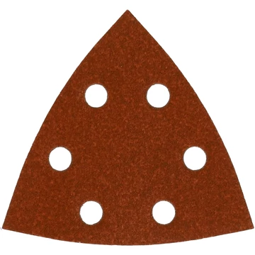 Milwaukee Delta Csisz.lap STD 93x93/6 G120 - 10 db