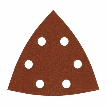 Milwaukee Delta Csisz.lap STD 93x93/6 G180 - 10 db