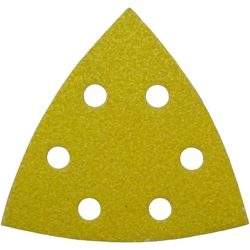 Milwaukee Delta Csisz.lap HP 93x93/6 G80  - 10 db