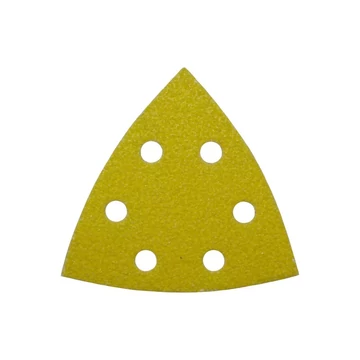 Milwaukee Delta Csisz.lap HP 93x93/6 G240 - 10 db