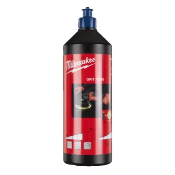 Milwaukee Polírpaszta Ultra Fine (Sötétkék kupakos) 1 L - 1 db
