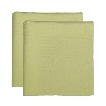 Milwaukee Polírozó kendő Sárga 40x40 - 2 db