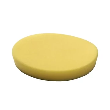 Milwaukee Polírozó szivacs Fine (Sárga) 140/20 mm - 2 db