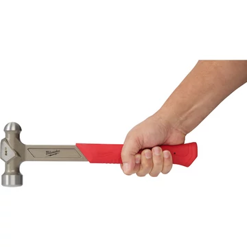 Milwaukee Acél Gömbölyű fejű kalapács 680 g