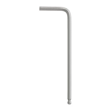 Milwaukee Imbuszkulcs kompakt 2.5 mm