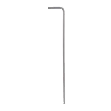 Milwaukee Imbuszkulcs 2.5 mm