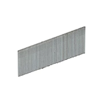 Milwaukee Finish szegek, Fejnélküli, Galv. 18 Gauge, 0° SC1 - 1.05 x 1.25 x 19 mm - 10000 db