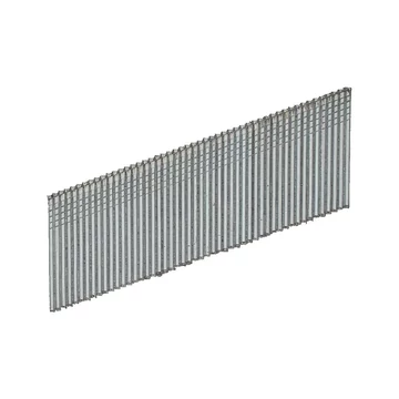 Milwaukee Finish szegek, Fejnélküli, Galv. 18 Gauge, 0° SC1 - 1.05 x 1.25 x 25 mm - 5000 db