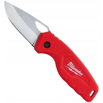 Milwaukee Kompakt összecsukható kés - 10 db
