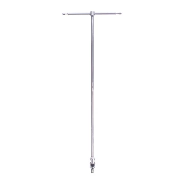 Milwaukee Csuklós T-kulcs 6 mm