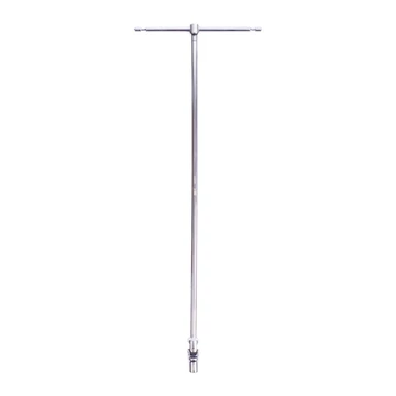 Milwaukee Csuklós T-kulcs 7 mm