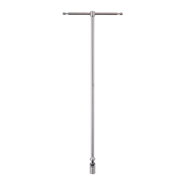 Milwaukee Csuklós T-kulcs 9 mm