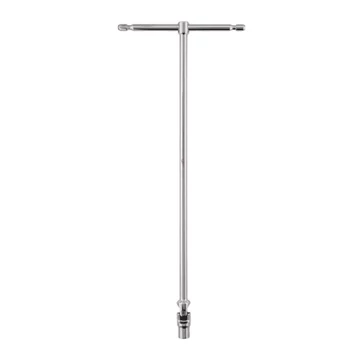 Milwaukee Csuklós T-kulcs 10 mm