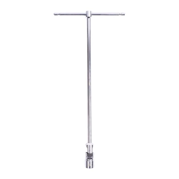 Milwaukee Csuklós T-kulcs 22 mm