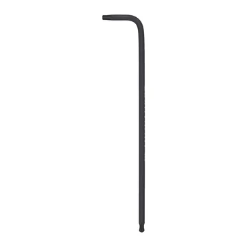 Milwaukee Torx L-alakú kulcs T25 - 1 db