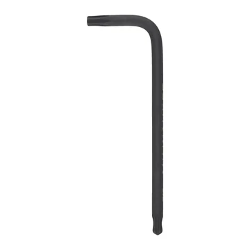 Milwaukee Torx L-alakú kompakt kulcs T10 - 1 db