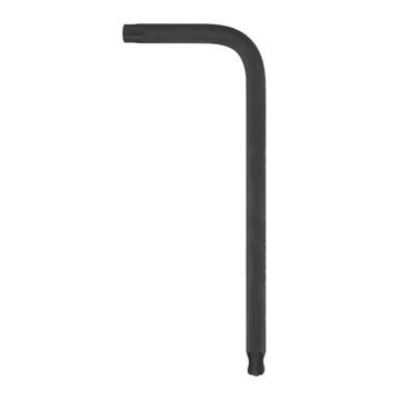 Milwaukee Torx L-alakú kompakt kulcs T40 - 1 db