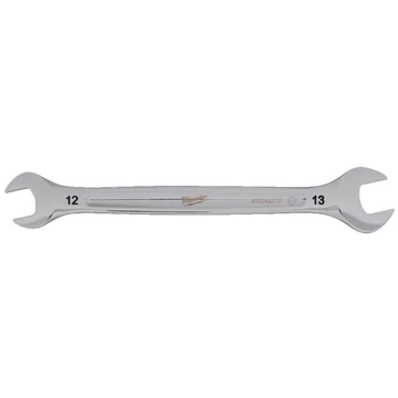 Milwaukee Kettős villáskulcs 12x13 mm