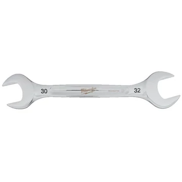 Milwaukee Kettős Villáskulcs készlet 30 x 32 mm