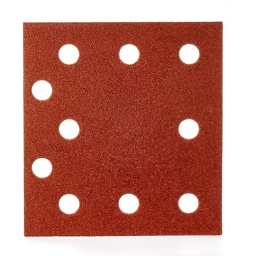 Milwaukee Csiszolólap STD 115x107/10 G80 - 10 db