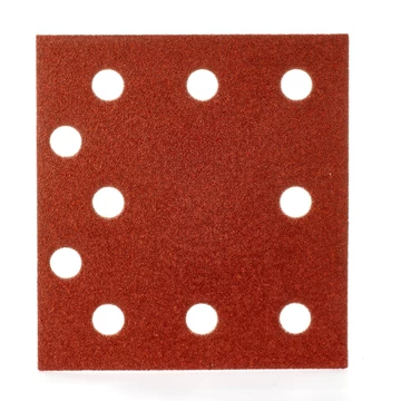 Milwaukee Csiszolólap STD 115x107/10 G120 - 10 db