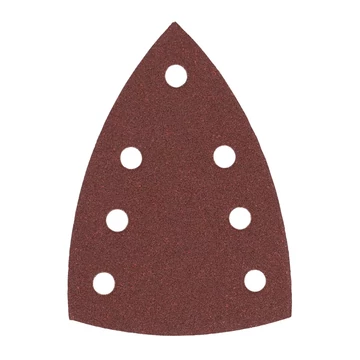 Milwaukee Delta Csisz.lap STD 100x147/7 G80 10 db