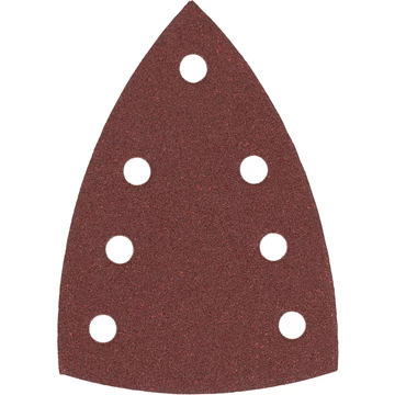 Milwaukee Delta Csisz.lap STD 100x147/7 G120 10 db