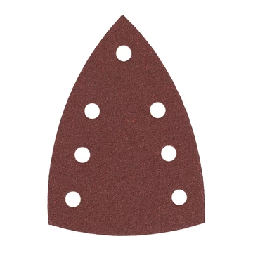 Milwaukee Delta Csisz.lap STD 100x147/7 G240 10 db