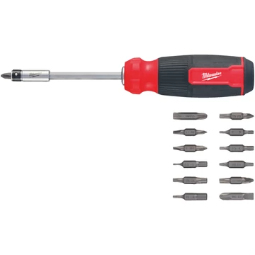 Milwaukee 27 az 1-ben Csavarhúzó