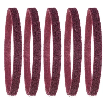 Milwaukee Csiszolószalag Nem Szőtt, Közepes 10x330 - 5 db