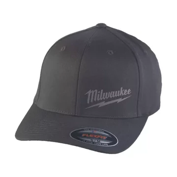 Milwaukee Baseball sapka Fekete S/M